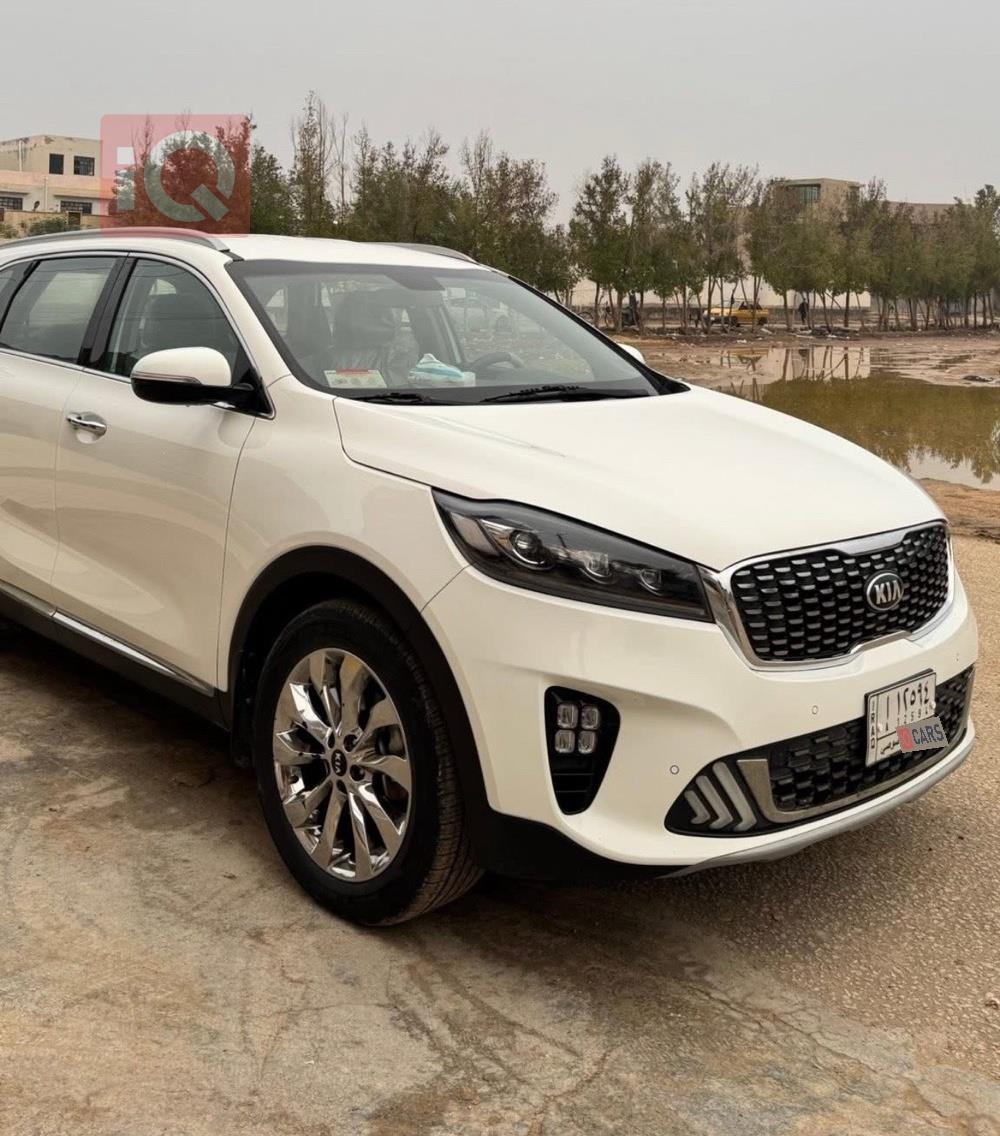 كيا سورينتو